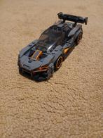 Lego Champions McLaren Senna, Ophalen of Verzenden, Zo goed als nieuw, Complete set, Lego