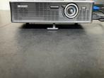 Sharp XR-1X Notevision serie, Ophalen of Verzenden, Overige resoluties, Sharp, Gebruikt