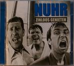 2cd Niet uit het raam [Nuhr] Zinloos genieten met Dromen, Cd's en Dvd's, Ophalen of Verzenden, Gebruikt