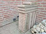 Pallisade, Tuin en Terras, Ophalen, 25 tot 50 cm, 25 cm of meer, Zo goed als nieuw
