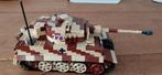 Brickmania Tiger tank, Ophalen of Verzenden, Zo goed als nieuw