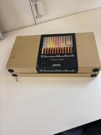 Karisma kleurpotloden – complete set van 72 (zeldzaam), Ophalen of Verzenden, Zo goed als nieuw, Potlood of Stift