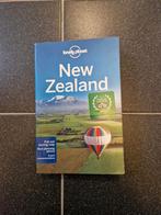 Lonely Planet Nieuw Zeeland, Boeken, Reisgidsen, Australië en Nieuw-Zeeland, Lonely Planet, Ophalen, Reisgids of -boek