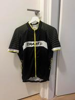 Craft fiets shirt maat M, Craft, Ophalen of Verzenden, Zo goed als nieuw, Bovenkleding