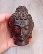 beeld boeddha hoofd, Ophalen of Verzenden