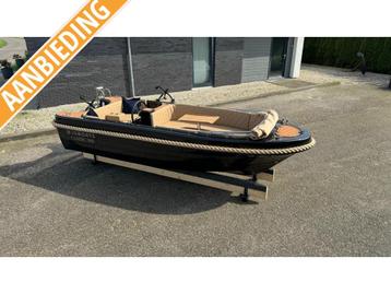 JGBOATS Classic 500 beschikbaar voor biedingen