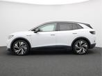 Volkswagen ID.4 77kWh 204pk 2020 Wit, Auto's, 495 min, Wit, Origineel Nederlands, Elektrisch