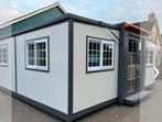 TINYHOUSE/ tuinhuisje  NIEUW, Ophalen of Verzenden, Nieuw, Minder dan 250 cm