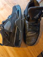Zwarte Nike Air Jordan, maat 37, Kinderen en Baby's, Kinderkleding | Schoenen en Sokken, Ophalen of Verzenden, Gebruikt, Jongen of Meisje