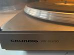 Grundig ps 2000, Audio, Tv en Foto, Platenspelers, Overige merken, Automatisch, Refurbished, Ophalen of Verzenden