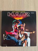 Hair - Soundtrack - Musical - Vinyl LP Elpee - 2 Discs, Ophalen of Verzenden, 1980 tot 2000, Zo goed als nieuw, 12 inch