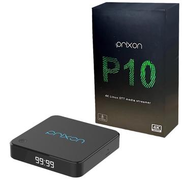 Prixon p10 Bt edition