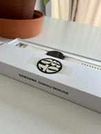 Samsung Galaxy Watch 6 - Nieuw in doos!, Afstand, Wit, Nieuw, Ophalen of Verzenden