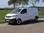 OPEL VIVARO 2.0 l2 navi airco euro6!, Gebruikt, Euro 6, Navigatiesysteem, Bedrijf