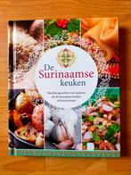Ciska Cress - De Surinaamse keuken - Heerlijke gerechten ..., Boeken, Ophalen of Verzenden, Zo goed als nieuw, Azië en Oosters