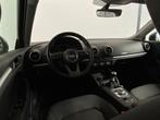 Audi A3 Sportback 1.0 TFSI Pro Line (bj 2018), Auto's, Voorwielaandrijving, Navigatiesysteem, Gebruikt, Euro 6