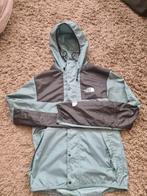 The North Face Jas - Blauw/Grijs - Maat S, Kleding | Heren, Jassen | Zomer, Blauw, Ophalen of Verzenden, Zo goed als nieuw, The North Face
