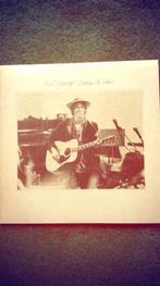 NEIL YOUNG, Ophalen of Verzenden, Zo goed als nieuw, 12 inch, Poprock