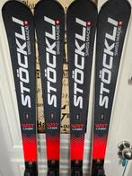 172 162 stockli laser wrt voor kenners, Sport en Fitness, Skiën en Langlaufen, Overige merken, 160 tot 180 cm, Stockli, Ophalen of Verzenden