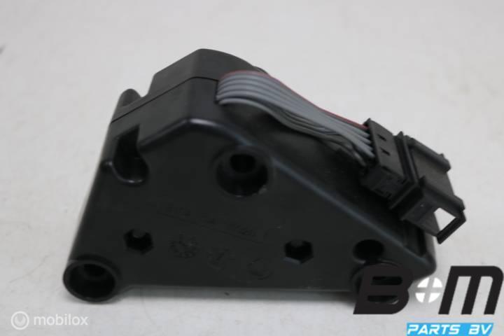 Frequentiewissel VW Golf 5 1K0035463D, Auto diversen, Autospeakers, Gebruikt