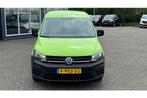 Volkswagen Caddy 2.0 TDI 55KW 75PK MAXI L2H1 EU € 9.950,00, Auto's, Bestelauto's, Nieuw, Origineel Nederlands, 720 kg, Lease