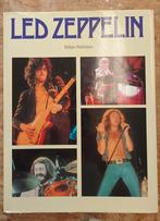 Boek Led Zeppelin, Ophalen of Verzenden, Artiest