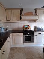 Complete keuken, Ophalen, Gebruikt