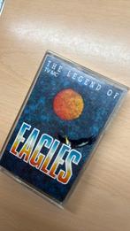 The eagles, Cd's en Dvd's, Ophalen, Gebruikt, Pop, 1 bandje