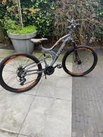 Mountainbike, Umit Kratos 27,5 inch, Fietsen en Brommers, 45 tot 49 cm, Ophalen, Zo goed als nieuw, Overige merken