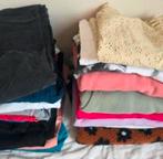 Meisjes kleding pakket maat 158/164, Ophalen of Verzenden, Zo goed als nieuw, Meisje