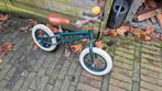 Loopfiets met zijwieltjes uitbreidingsset, Ophalen, Gebruikt, 14 inch of minder, Onbekend
