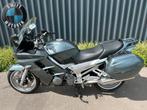 YAMAHA FJR 1300 (bj 2003), 4 cilinders, Bedrijf, 1298 cc, Meer dan 35 kW