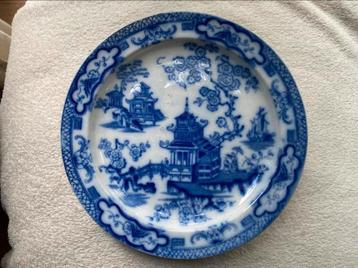 Prachtig bord van Clermont en Chainaye beschikbaar voor biedingen