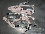 Toyota Rav4 Rav-4 Rav 4 Dak hemel airbag links / rechts mode, Auto-onderdelen, Gebruikt, -, -, Ophalen of Verzenden