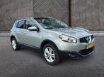 Nissan QASHQAI 1.6 Connect Edition, YOUNGTIMER, PANODAK, Voorwielaandrijving, 65 €/maand, Gebruikt, 4 cilinders