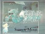 HET SNEEUWMEISJE- Veronica Leo *Klassiek Russisch Sprookje*, Ophalen of Verzenden, Zo goed als nieuw, Veronica Leo