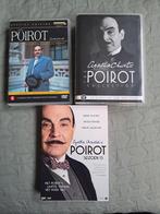 Poirot: Complete Collectie - Seizoen 1 t/m 13, Ophalen of Verzenden