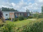 Mooi chalet op het eiland Tholen, Tot en met 4