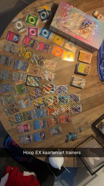 Pokemon Prismatic Evolutions beschikbaar voor biedingen