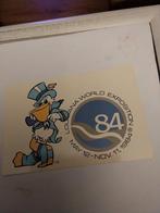 LOUISIANA WORLD EXPOSITION, Verzamelen, Ansichtkaarten | Themakaarten, Ophalen of Verzenden