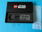 Lego star wars VIP keychain zeldzaam, Ophalen of Verzenden, Nieuw, Complete set, Lego