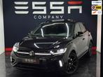 Volkswagen T-Roc 2.0 TSI 4Motion R- Akra Pano IQ Camera, Automaat, Adaptive Cruise Control, Gebruikt, 4 cilinders