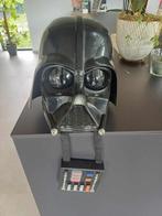 Darth Vader Stemvervormer Helm Star Wars Hasbro 2004, Ophalen of Verzenden, Zo goed als nieuw