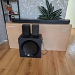 Samsung Soundbar, Ophalen, Nieuw