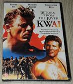 Return from the River Kwai - DVD - nieuw, Ophalen of Verzenden