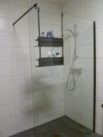 badkamer Douchewand opstelling, Huis en Inrichting, Badkamer | Badkamermeubels, Overige typen, Nieuw, Minder dan 100 cm, 25 tot 50 cm