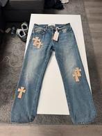 Fearless Blood, Ophalen of Verzenden, Zo goed als nieuw, Blauw, W32 (confectie 46) of kleiner