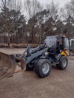 Giant v6004t Xtra 2015, Zakelijke goederen, Machines en Bouw | Kranen en Graafmachines, Ophalen, Wiellader of Shovel