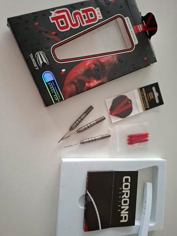 Aspinal 24gr G1 Dartpijlen - Met Doos beschikbaar voor biedingen