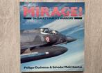 Mirage!, Ophalen of Verzenden, Zo goed als nieuw, Boek of Tijdschrift
